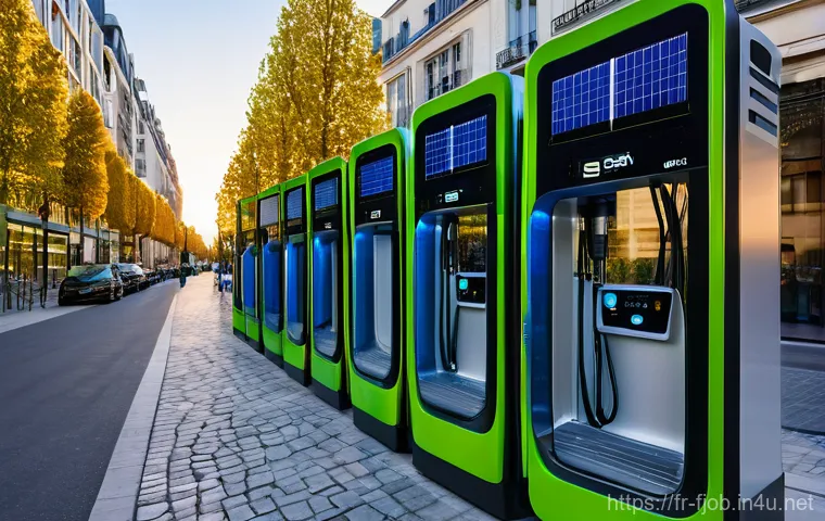 에너지 저장 시스템 전문가 - **Image Prompt: French Landscape of Renewable Integration**
"An expansive, picturesque landscape... 에너지 저장 시스템 전문가 - **Image Prompt: French Landscape of Renewable Integration**
"An expansive, picturesque landscape...