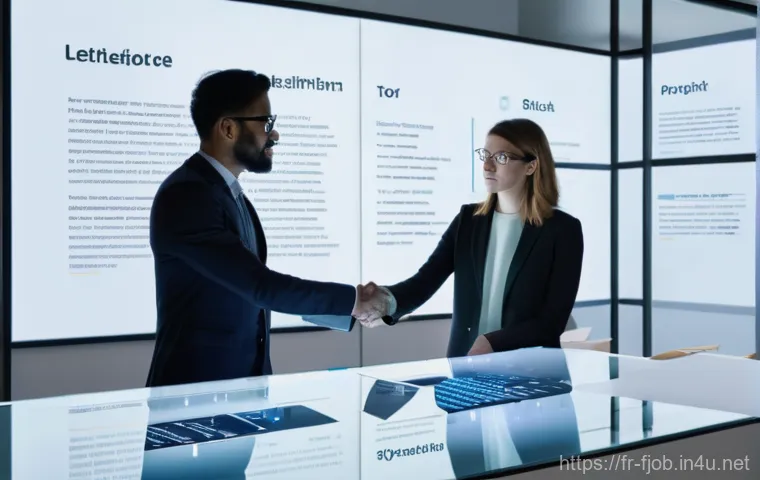 AI 보안 솔루션 전문가 - **Prompt:** A dynamic, abstract visualization of artificial intelligence actively scanning and defen... AI 보안 솔루션 전문가 - **Prompt:** A dynamic, abstract visualization of artificial intelligence actively scanning and defen...