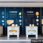 데이터 시각화 전문가 - **Prompt 1: Data Storytelling for French Habits**
"A clean and modern office setting in Paris, F...