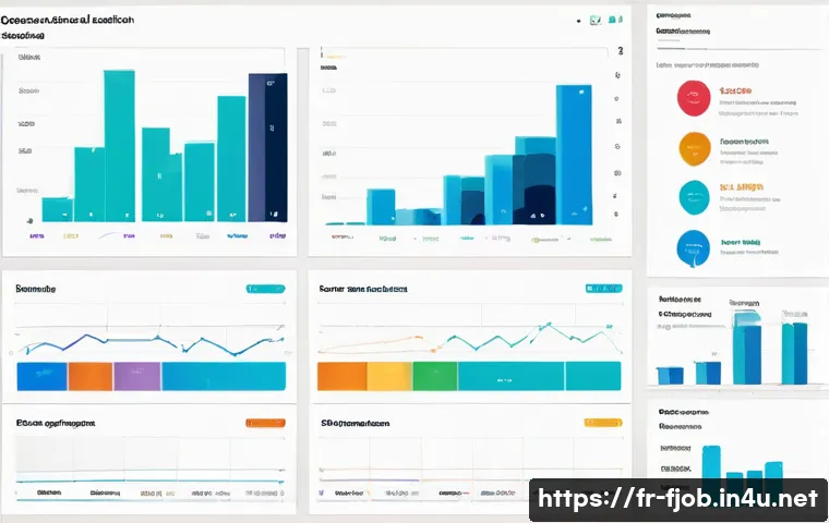 Les 7 secrets pour devenir un expert en visualisation de données incontournable 3 데이터 시각화 전문가 관련 이미지 1