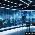 전파 기술 전문가 - **Invisible Architects of Connectivity**
"A diverse team of engineers, male and female, of vario...