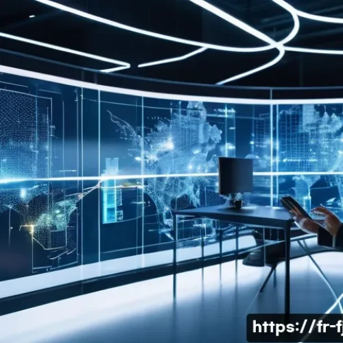 Home 26 전파 기술 전문가 - **Invisible Architects of Connectivity**
"A diverse team of engineers, male and female, of vario...