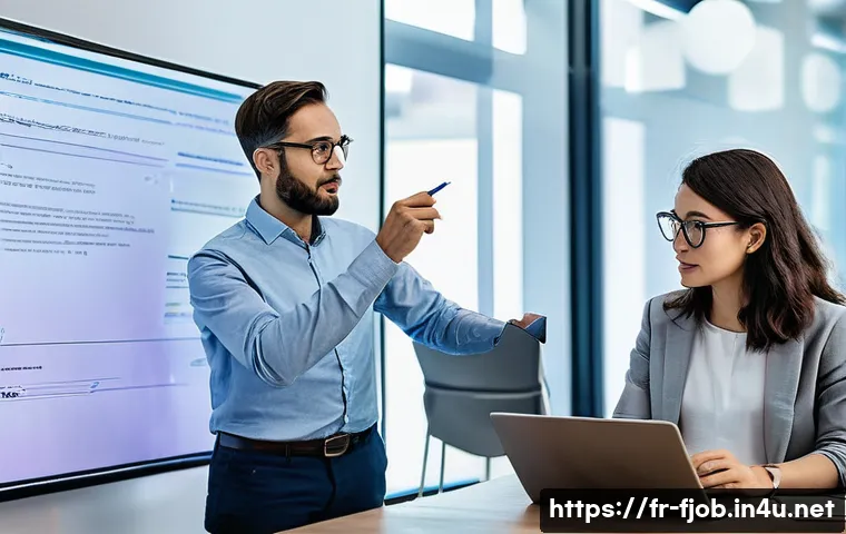 Les 7 secrets des chercheurs en IA qui réussissent : à découvrir absolument 3 기계 학습 연구자 관련 이미지 1