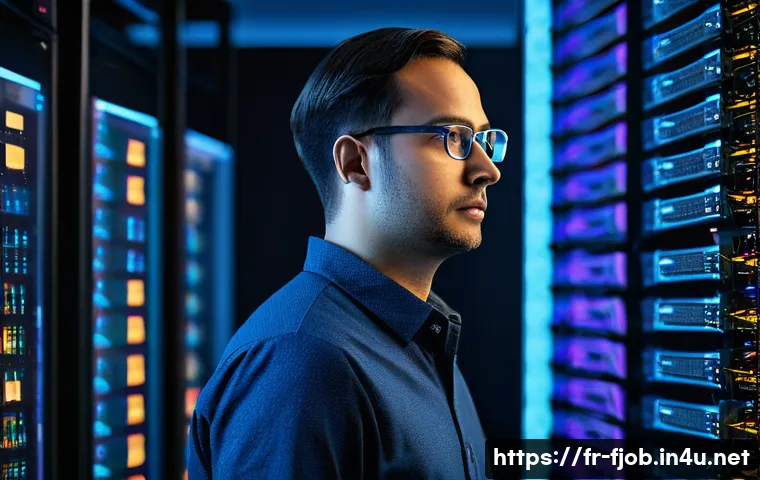 Les 7 secrets des chercheurs en IA qui réussissent : à découvrir absolument 4 기계 학습 연구자 관련 이미지 2